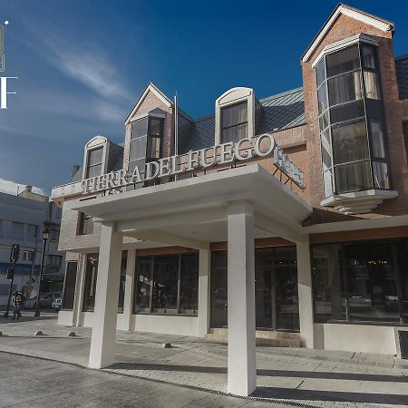 Hotel Tierra Del Fuego Punta Arenas Extérieur photo