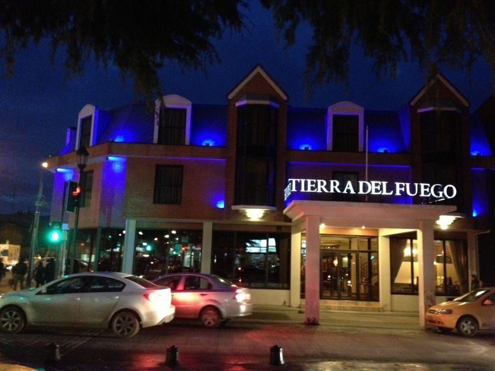 Hotel Tierra Del Fuego Punta Arenas Extérieur photo
