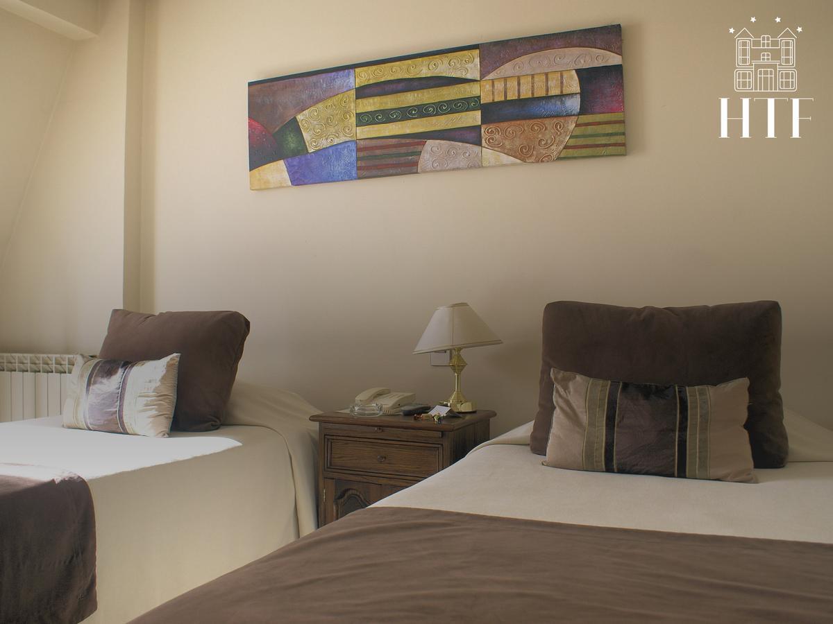 Hotel Tierra Del Fuego Punta Arenas Extérieur photo