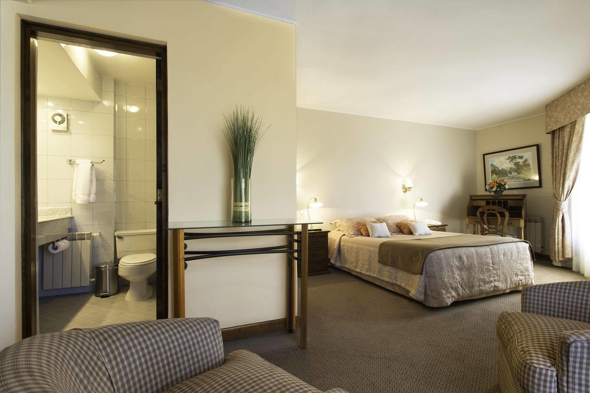 Hotel Tierra Del Fuego Punta Arenas Extérieur photo