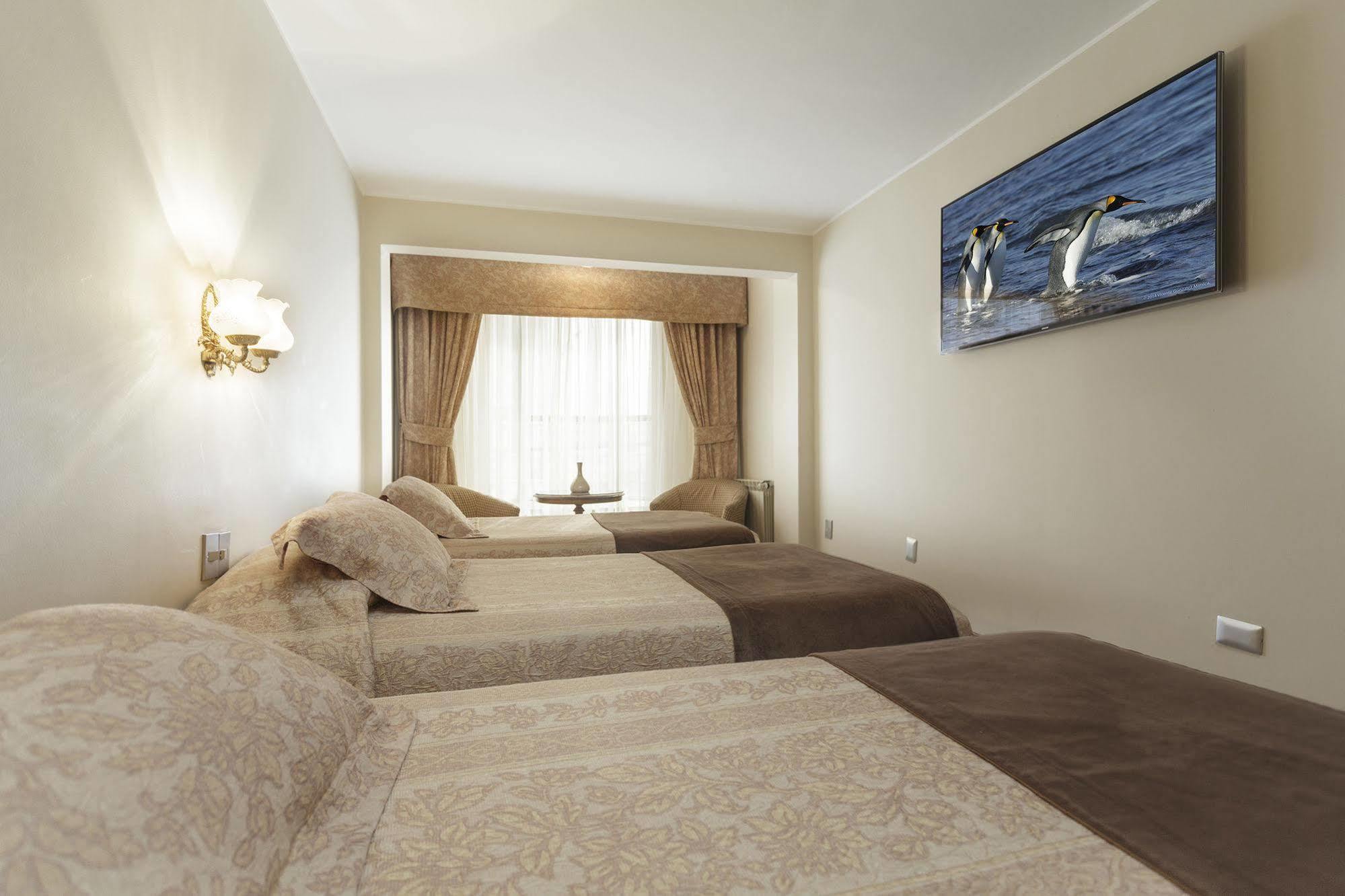 Hotel Tierra Del Fuego Punta Arenas Extérieur photo