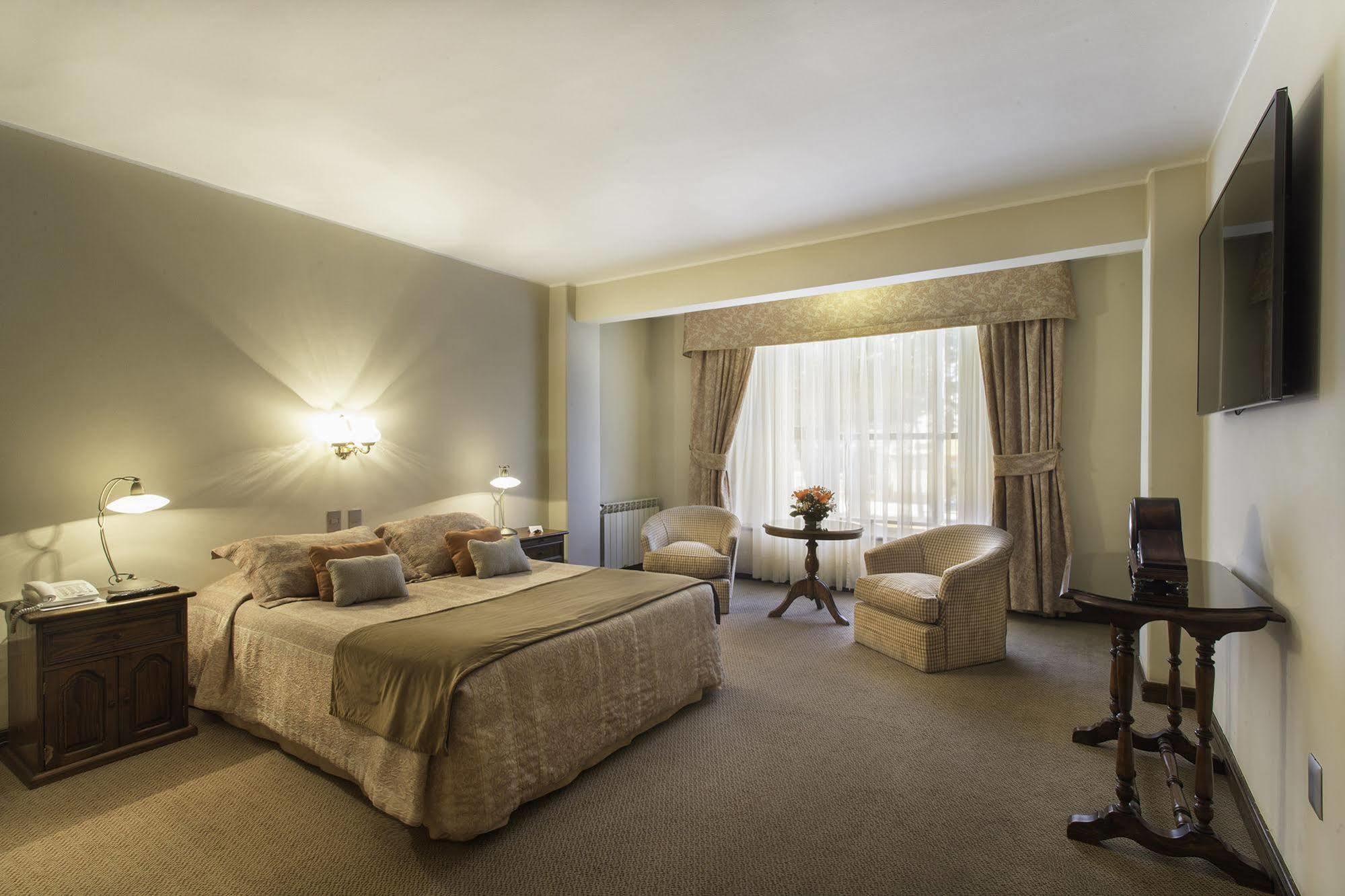 Hotel Tierra Del Fuego Punta Arenas Extérieur photo