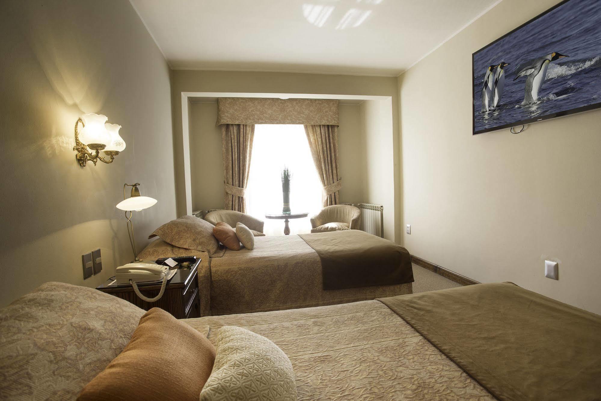 Hotel Tierra Del Fuego Punta Arenas Extérieur photo