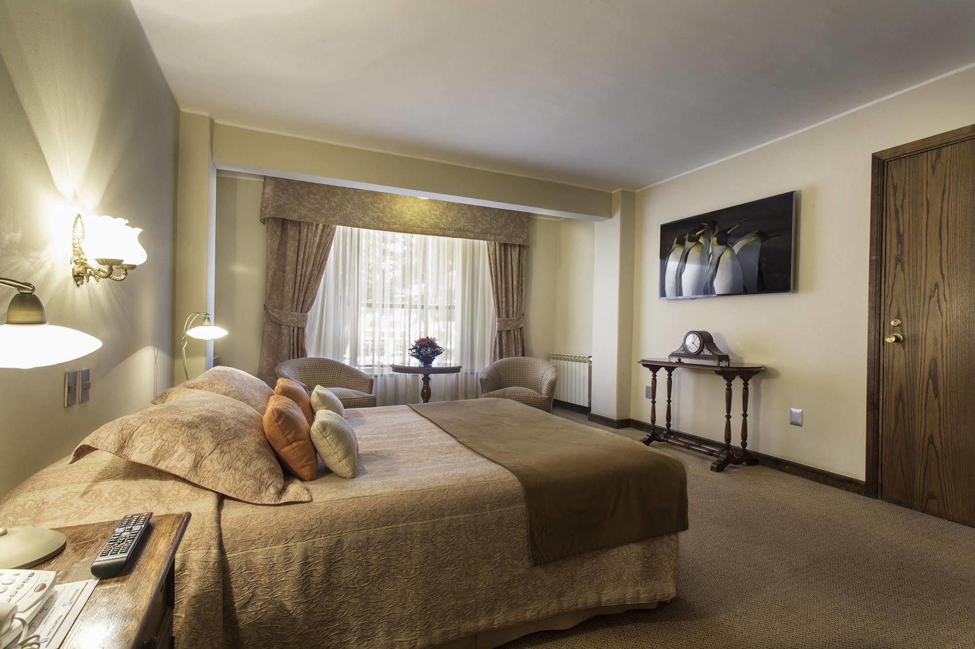 Hotel Tierra Del Fuego Punta Arenas Extérieur photo