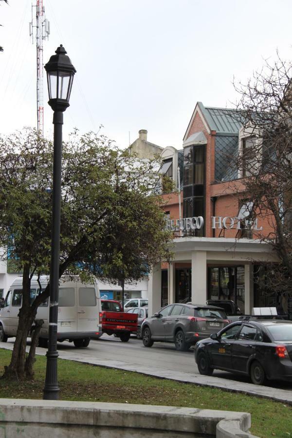 Hotel Tierra Del Fuego Punta Arenas Extérieur photo